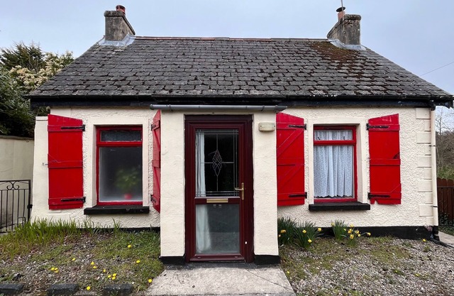 Cottage d'origine de 120 ans