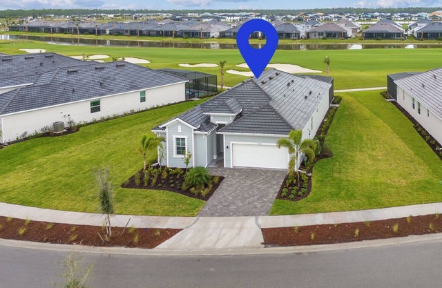 15060 Webbs Reserve Single Family Home