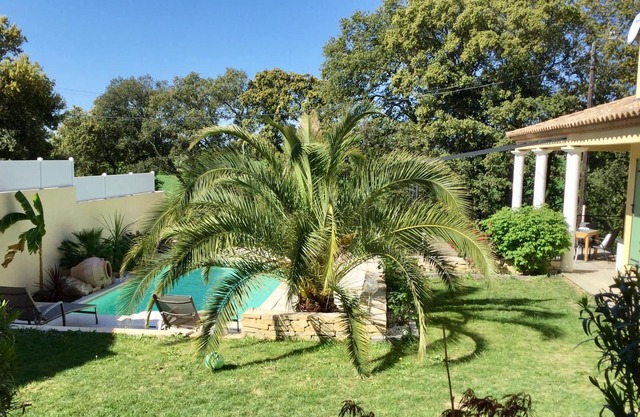 Location villa 150m2