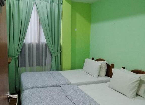 1511 Guest House