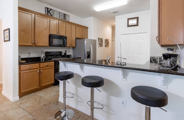 154YSD: Family Friendly Home in Watersong