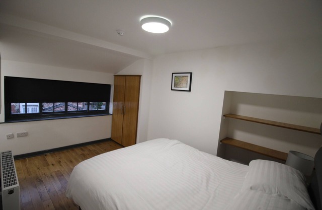 15a atherton street · Appartement moderne de 2 chambres, Prescot Town Center