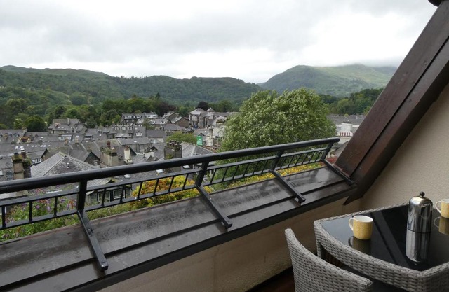 16 Brathay