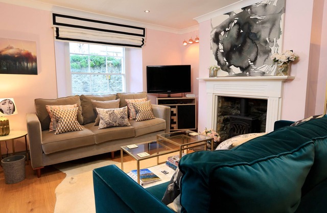 16 rue Courtenay, SALCOMBE