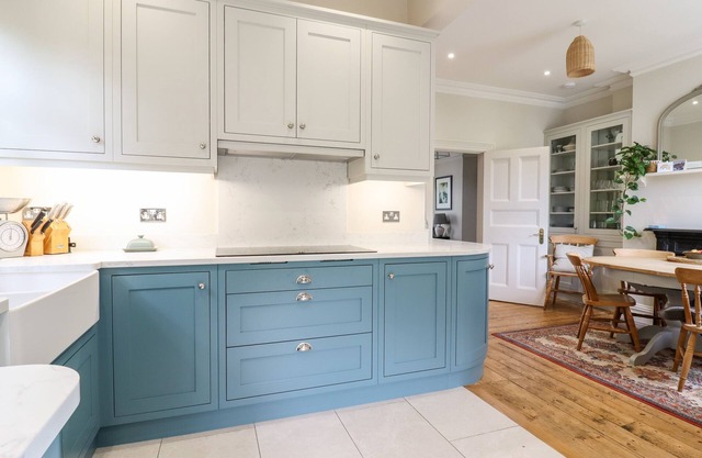 16 GARFIELD ROAD, pet friendly, with pool in Felixstowe, Suffolk