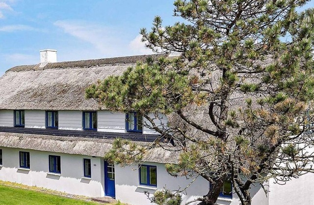 16 person holiday home in Tim