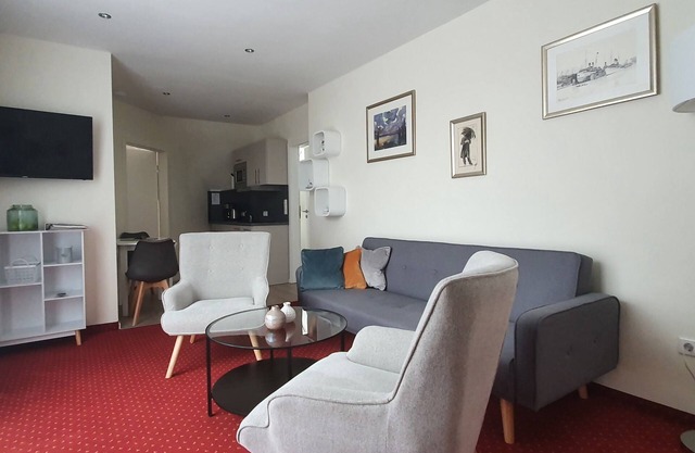 Suite-Confort-Salle de bain privée séparée-Balcon-#16