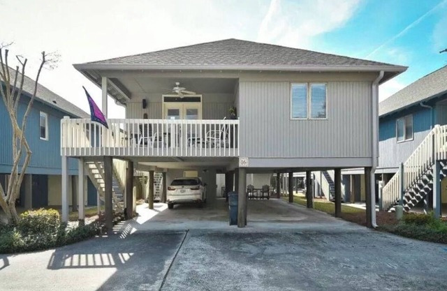 #16 Summer Cottage