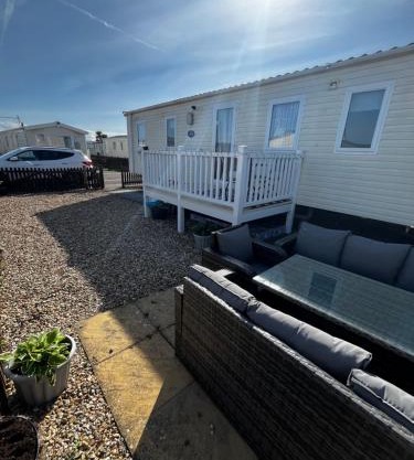 163 Holiday Resort Unity Brean sands Pet friendly