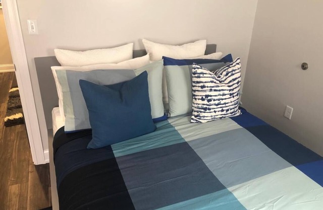 1631 4D · Bienvenue 1bed Apt / 20 min à NYC-Parking Avail.