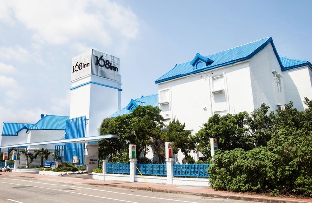 168 Motel - Hsinchu