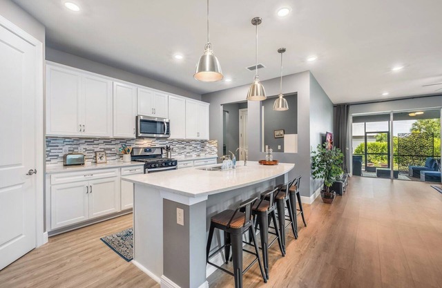 16951 Lake Timber Single Family Home