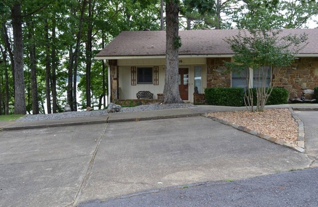16CaboPl Lake DeSoto Maison de ville 6 personnes