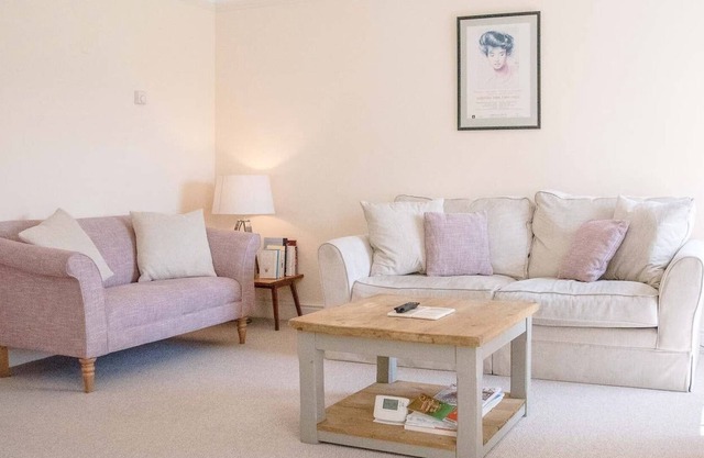 17 Blyth View, Blythburgh (Air Manage Suffolk)