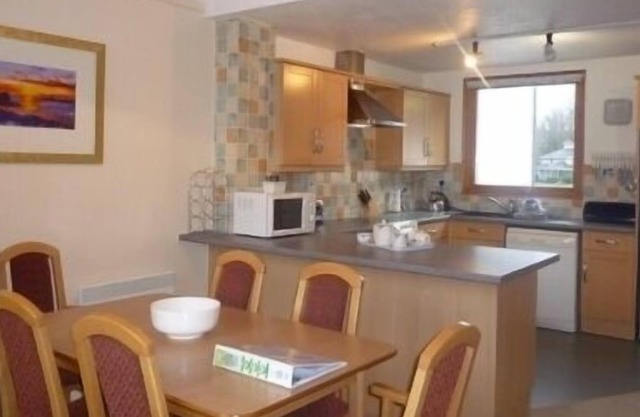 17 Keswick Bridge, KESWICK