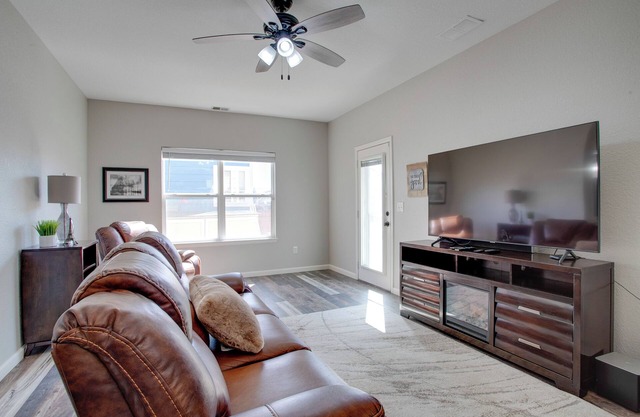 17 Mi to Dtwn Denver: Family Home w/ Private Yard