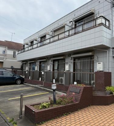 17 minutes from Shinjuku, room 108