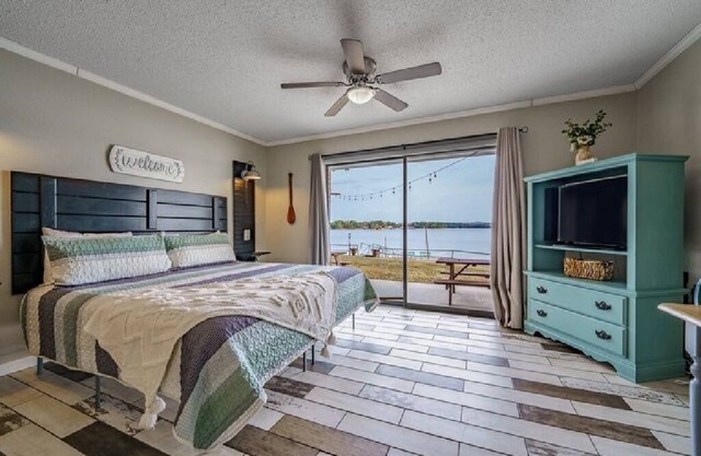 #17 The Cove - King Room (pet-friendly)