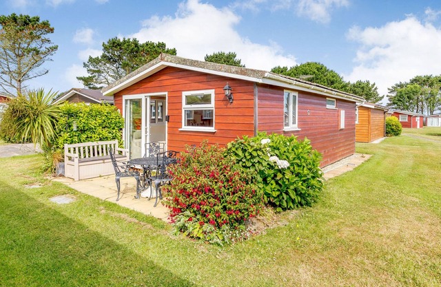 172 BAYS ATLANTIC, conviviale et familiale à St Merryn, Réf 979298