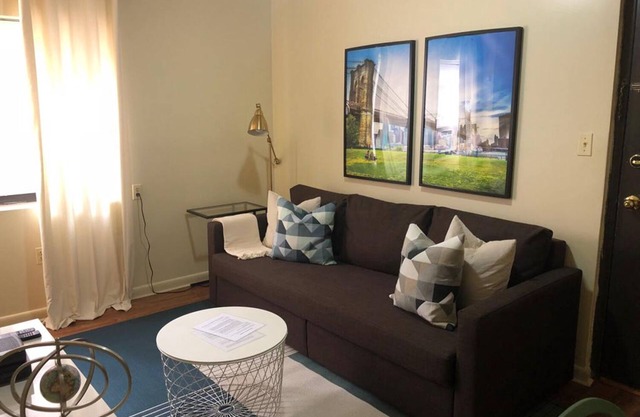 NYC Gateaway-20min à NYC / stationnement disponible