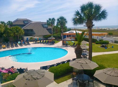 174 Beach Club Villa