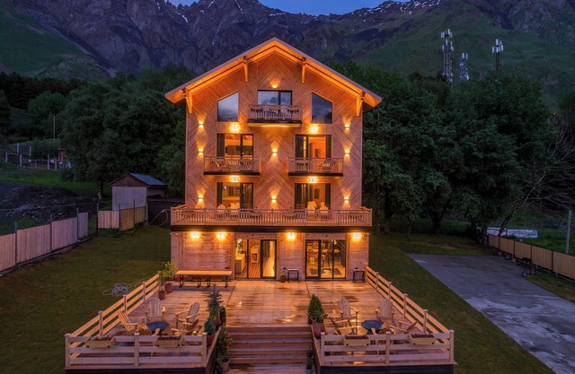174o Boutique hotel