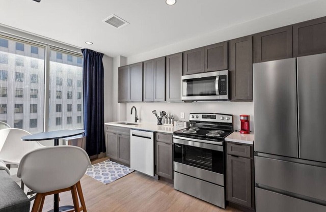 175 LEX - Loft in Downtown Lexington, Rupp Arena