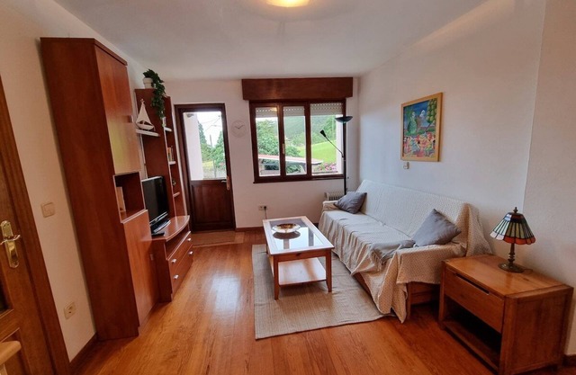 17B01 - Apartamento Caravia
