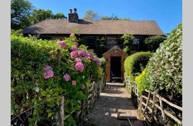 17th Century Boutique Getaway in the Countryside