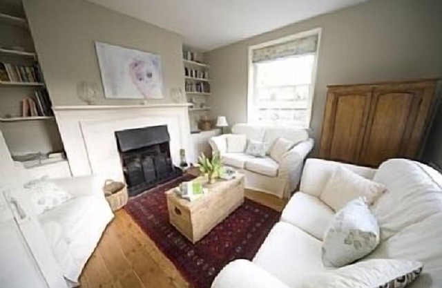 Cottage Indépendant du 17ème Siècle