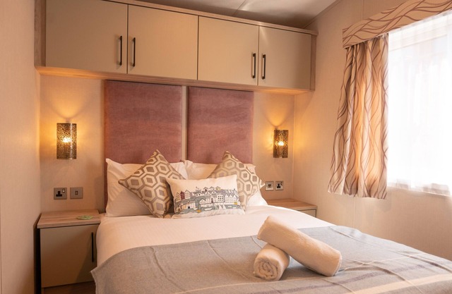Cabine-Vue sur Jardin-Salle de bain privée séparée