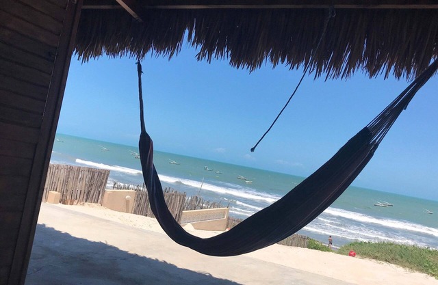 Maison de 180m2 sur la plage