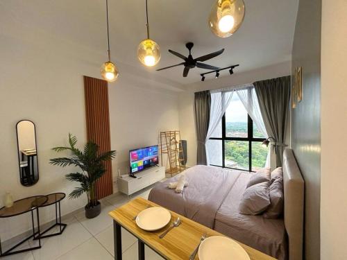 1810 SkyTree bukitindah Aeon Legoland 2-3pax