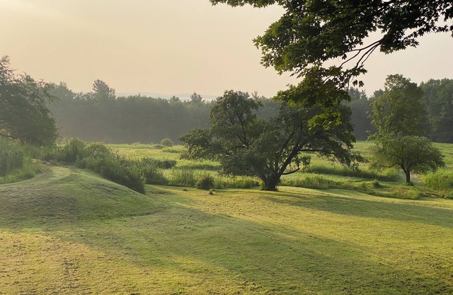 NEW! Sunday Farm - 1840's Whaling Captain's Estate