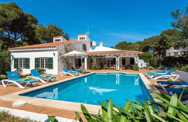 185 Sud relax and enjoy Menorca