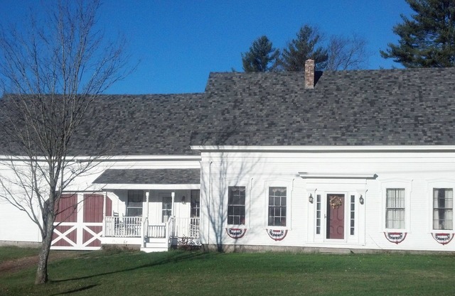 1855 Ferme l Entièrement restauré avec 5 chambres - Famille et animaux acceptés