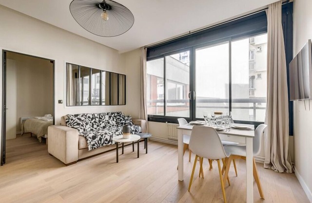 187 Suite Seven - Superbe Appartement à Paris