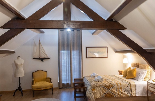 1884 Aveiro Loft