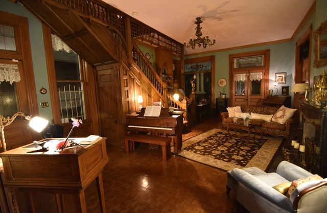 1890 Williams House Inn