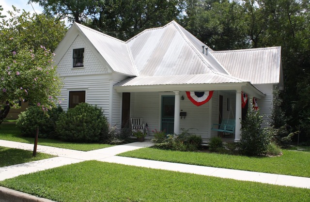 1895 maison victorienne en vedette dans