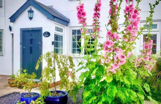 18th Century Cottage in Stratford Upon Avon