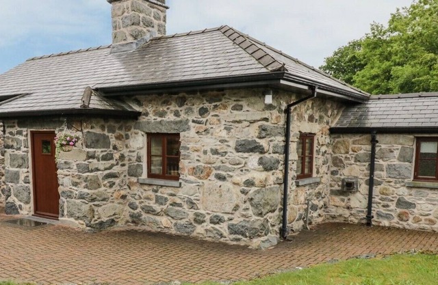 5 Cottage étoiles près du lac Bala, Snowdonia, North Wales (W107)