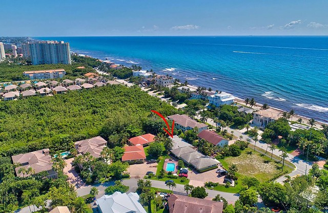 Highland Beach Villa - Étapes de la plage !!