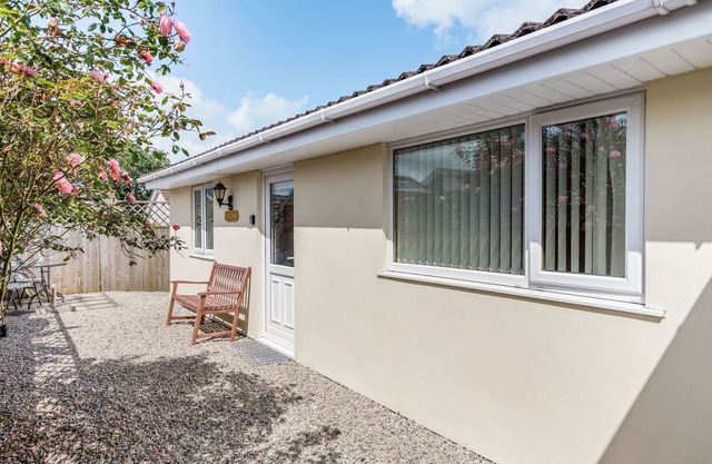 19, promenade Cormorant (l'annexe), ST. AUSTELL