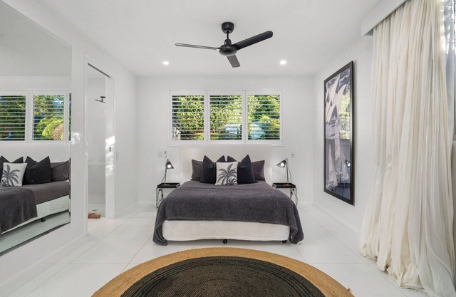Pavillons 19, Hamilton Island