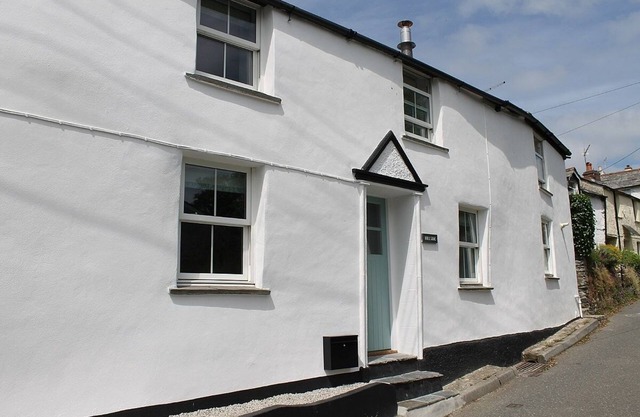 Cottage Cornish 180 Ans