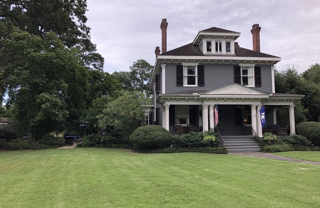 1901 Guest Cottage de la maison historique