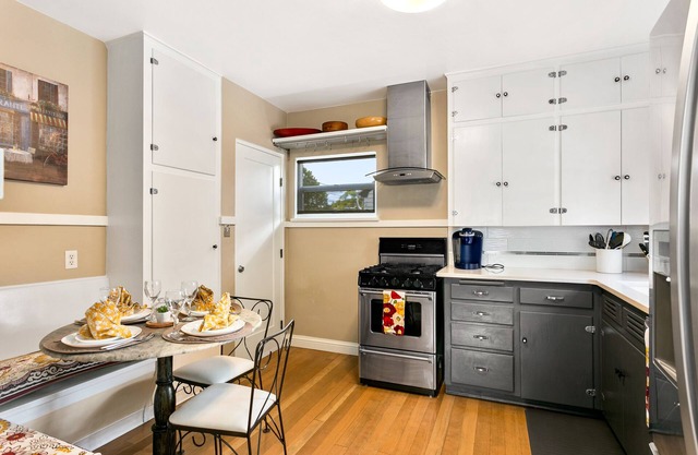 1938 Cottage | Newly Remodeled | Coveted North End