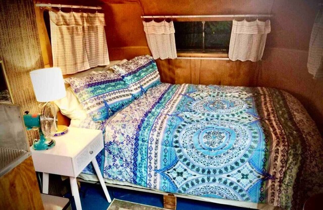 1949 Spartan Aircraft Cottage w/AC - Durham, NC