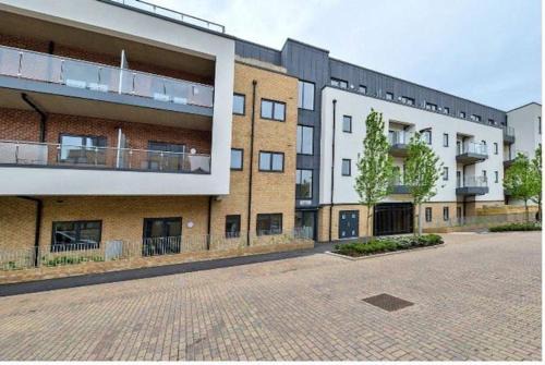 1988 Homes - Walthamstow